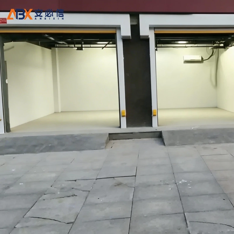 河源高速门